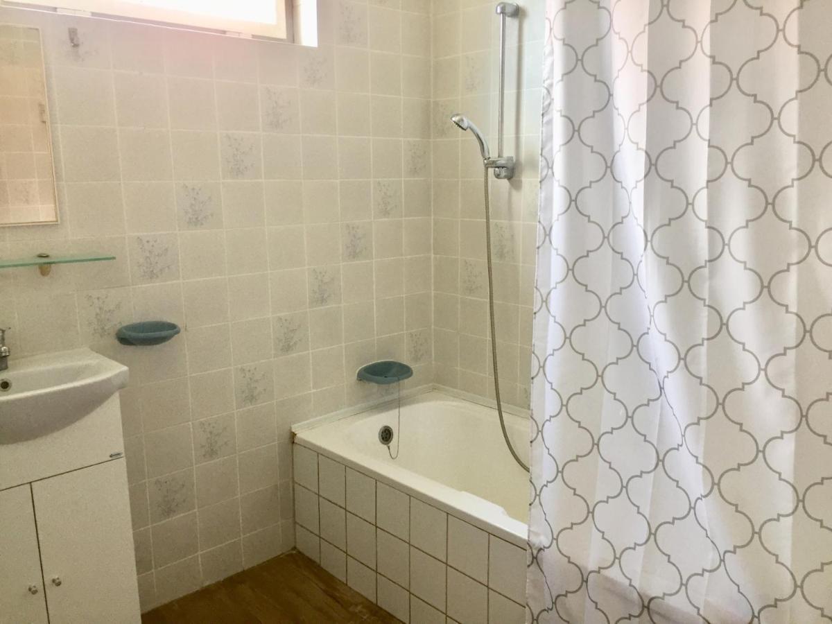 בלטונללה Lelle-Kert Apartman 01 מראה חיצוני תמונה