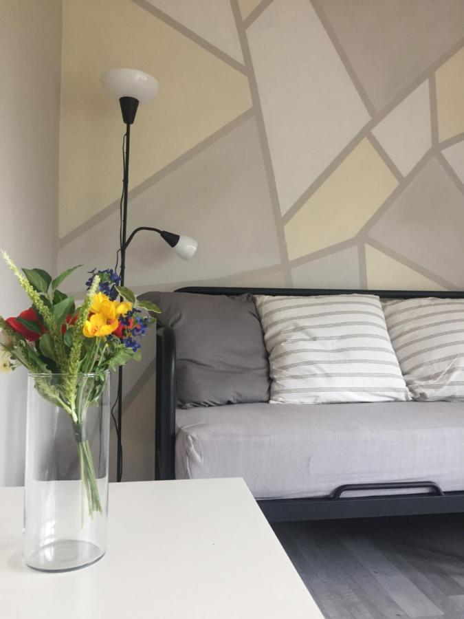 בלטונללה Lelle-Kert Apartman 01 מראה חיצוני תמונה