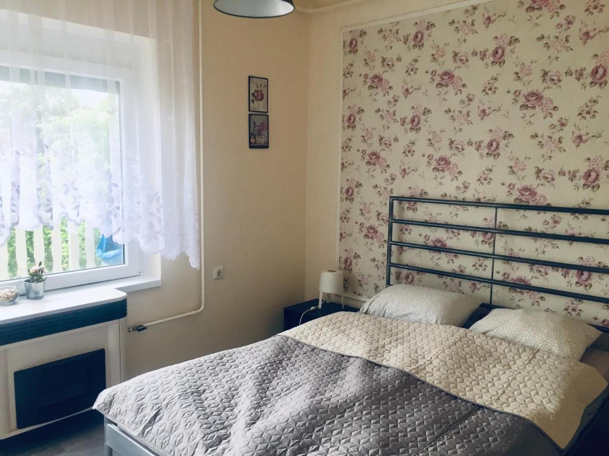 בלטונללה Lelle-Kert Apartman 01 מראה חיצוני תמונה